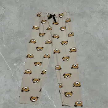 MİLAN KUMAŞ TEK ALT PİJAMA