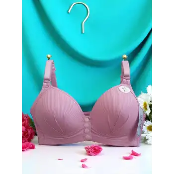 STAR ÖNDEN DÜĞMELİ SÜTYEN