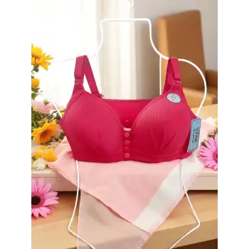 STAR ÖNDEN DÜĞMELİ SÜTYEN