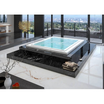 Topkapı 200x240 Gövde Küvet (Panelsiz ve Jakuzisiz Fiyat)