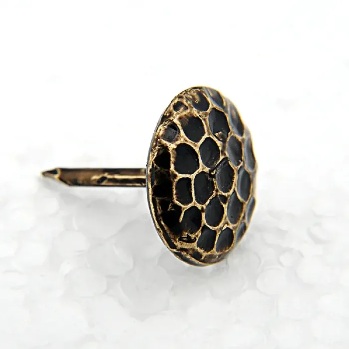 - Eskitme Antik Petek Kabara / Raptiye 18 Mm 20