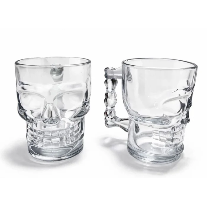 2li Cam Kurukafa Kupa Bardak Seti Alk2148