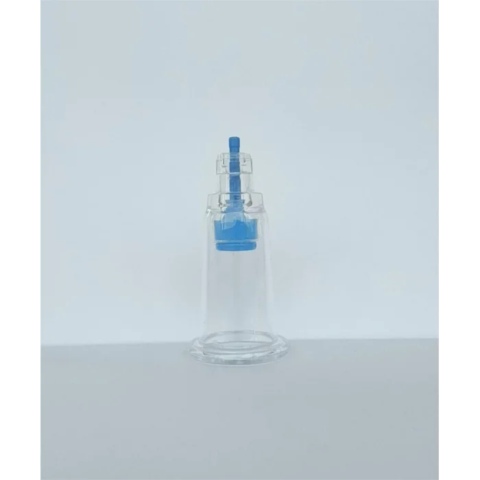 2 Numara Hacamat Kupası