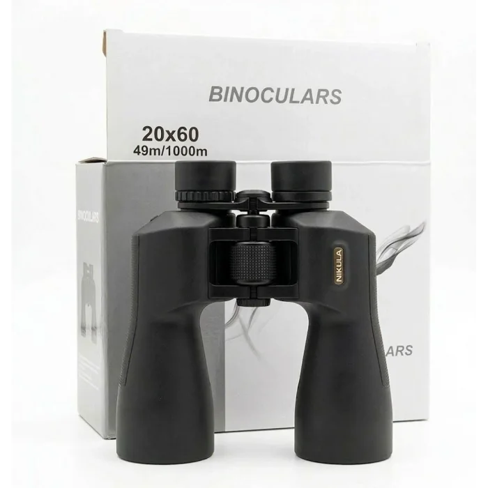 20x60dpsı Waterproof Profesyonel Dürbün  1000m/49m