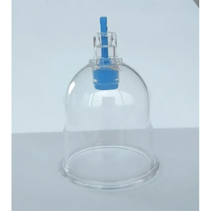 5 Numara Hacamat Kupası