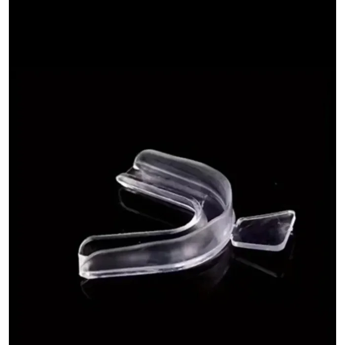 515 Bruksizm Gece Aparatı Plağı