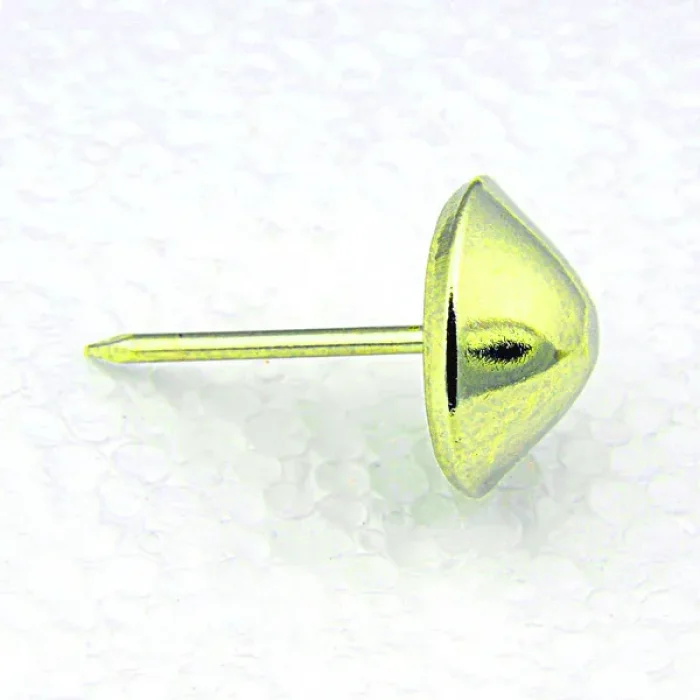 Altın, Sarı Konik Kabara Raptiye 11 Mm - 100