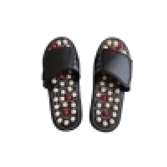 Ayak Masajı Akupunktur Terliği (42-43 Numara)