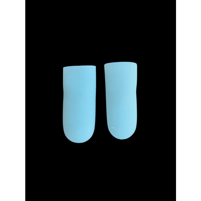 Ayak Serçe Parmak Silikon Hortum Nrd 594 *