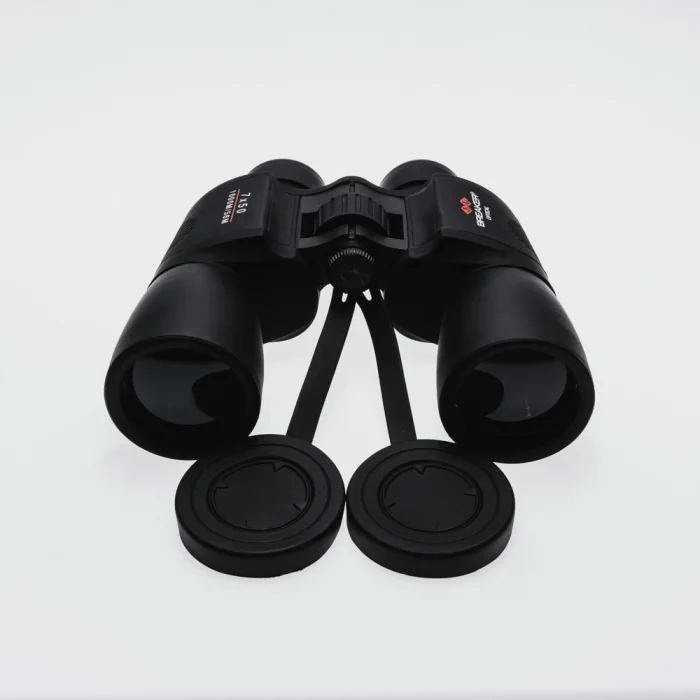 Breaker 7x50çift Gözden Ayarlı Pofesyonel Gözlem Mükemmel Netlik Dürbün