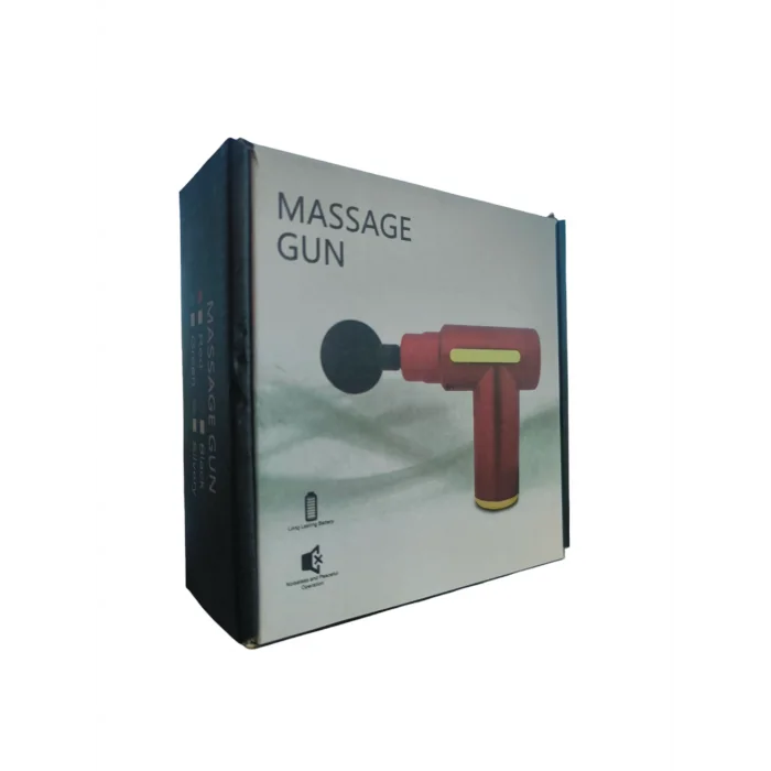 Darbeli Masaj Aleti Nrd - 4226