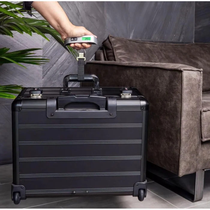 Elektronik El Bagaj - Valiz Tartısı , Bavul Kantarı