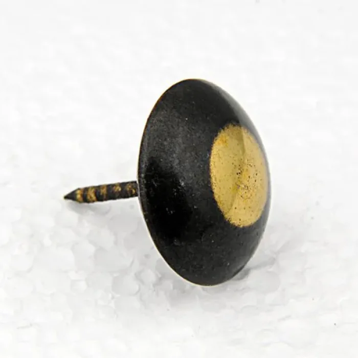 Eskitme, Bakır Barok Kabara Raptiye 11 Mm - 100