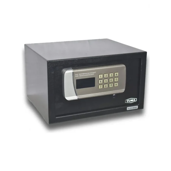 Ev Tipi Kasa 190x320x270mm