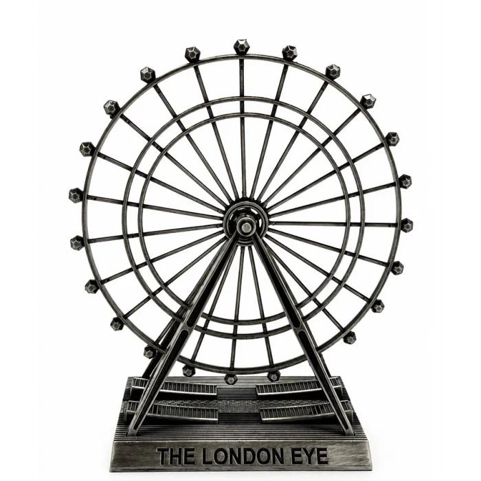 London Eye Metal Dönme Dolap Alk5702