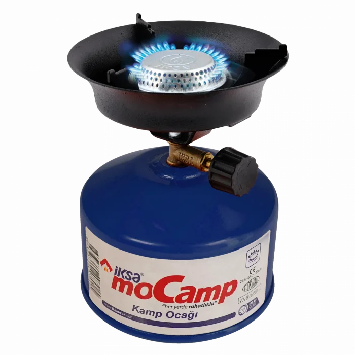 Mocamp Portatif Kamp Ocağı