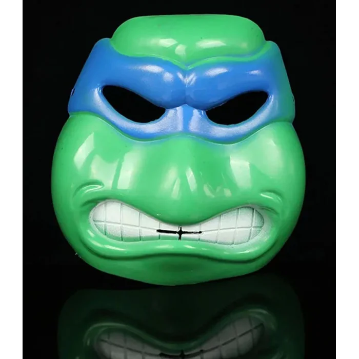 Ninja Kaplumbağalar Maskesi Donatello Maskesi