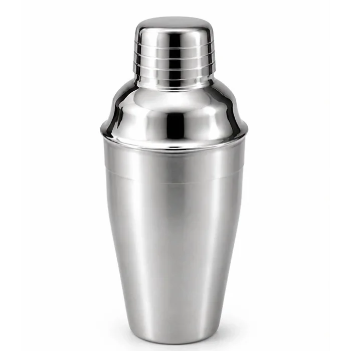 Paslanmaz Çelik Kokteyl Shaker Alk5499