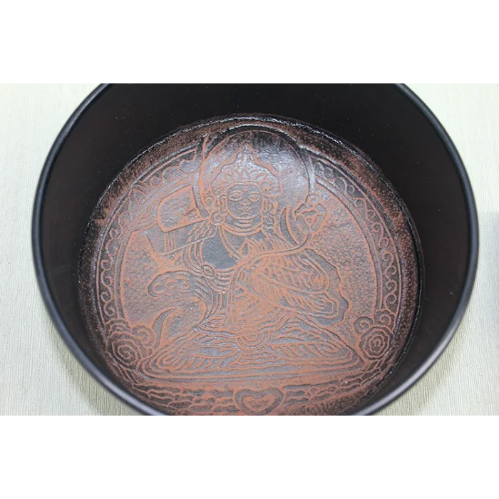 Metal Alaşım Meditasyon Çanı Ksk0189