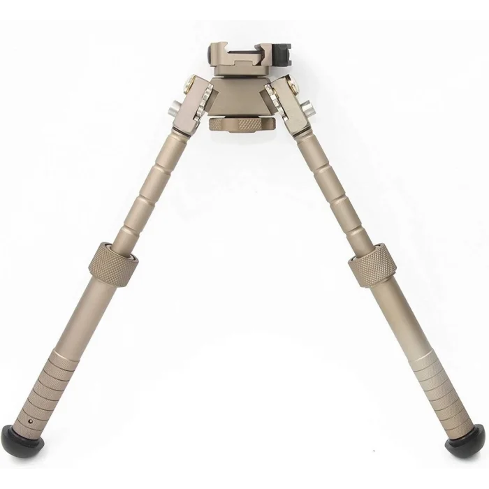 Super X Tac Picatinny Rail 22 Mm Hareketli Bipod