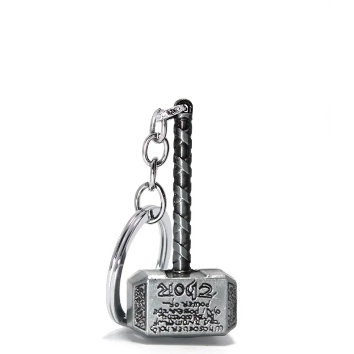 Thor Çekici Anahtarlık Alk1680