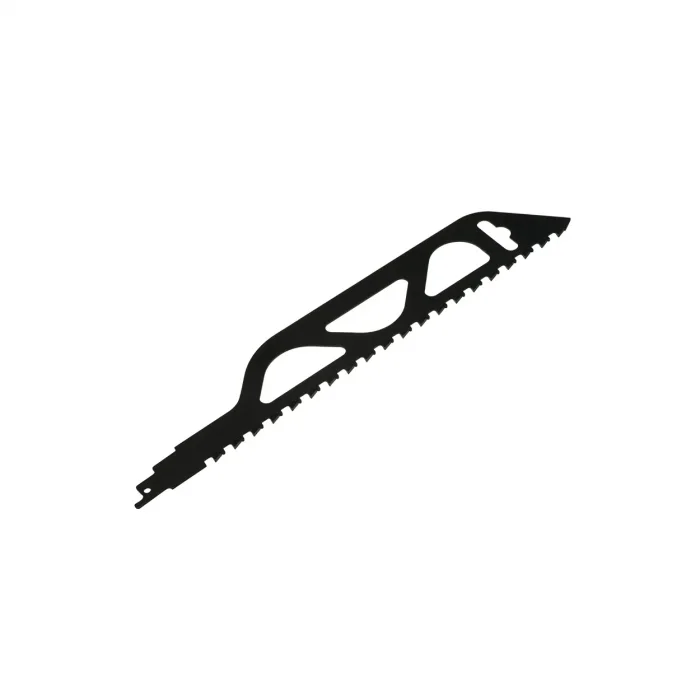 Tuğla Ytong Tilki Kuyruğu Testere Ağzı - 305 Mm