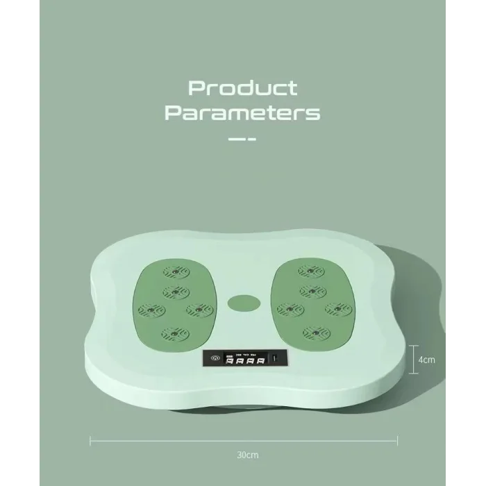 Twister Manyetik Ayak Masaj Aleti