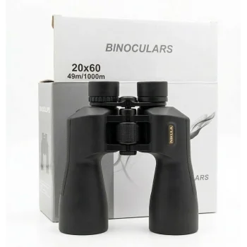 20x60dpsı Waterproof Profesyonel Dürbün  1000m/49m