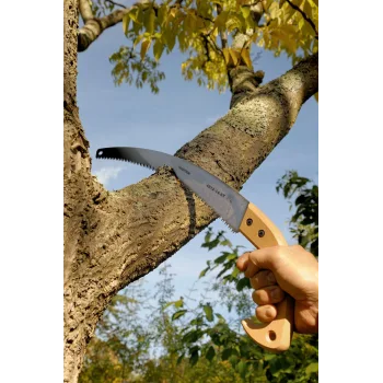 Ağaç Saplı Budama Testeresi 4212-11-6t