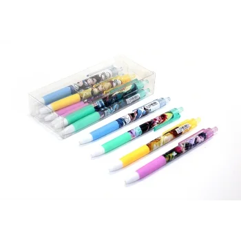 Anime Figür Tükenmez Kalem Alk325