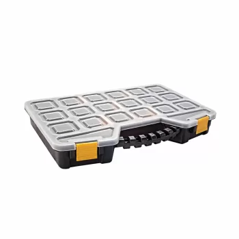 Asr-2035 Mega Organizer 18