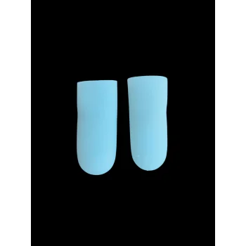 Ayak Serçe Parmak Silikon Hortum Nrd 594 *