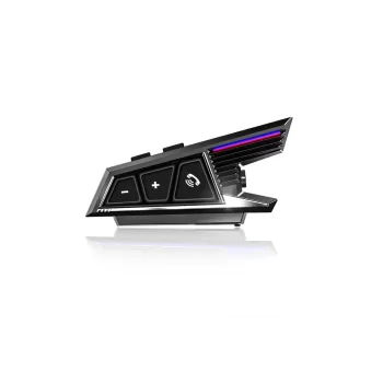 Bt40 Kask Kulaklık Bluetooth Motosiklet Kulaklık Intercom 5.3