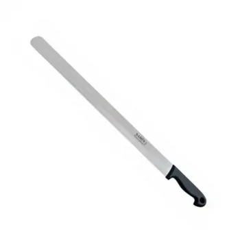 Bursa Paslanmaz Döner Bıçağı 55 Cm - Plastik Sap