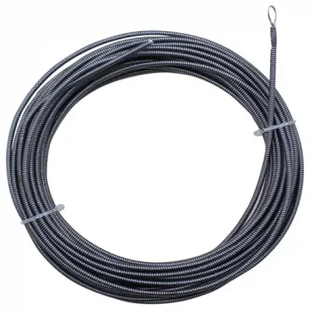 Elektrikçi Sustası Takviyeli - 10 Metre