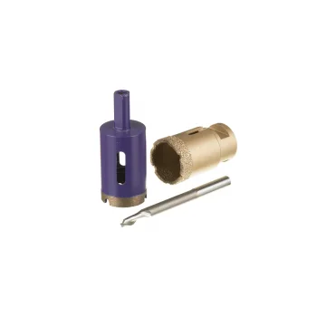 Elmaslı Mermer Granit Panç - 63 Mm