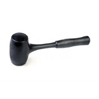 Ergonomik Lastik Tokmak No:50