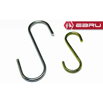 Es - S Kanca 4x100 - 50 Adet