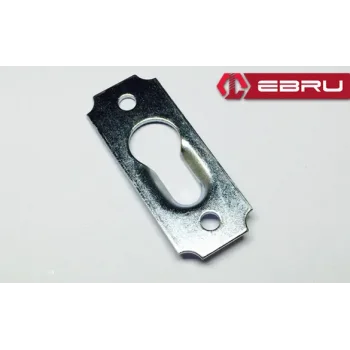 Gizli Tablo, Tuval, Kanvas, Çerçeve Askısı, Kancası 4x1,5 Mm - 250 Adet