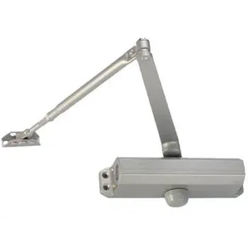 Kapı Hidroliği - No:4, 60-90 Kg Kapılar İçin