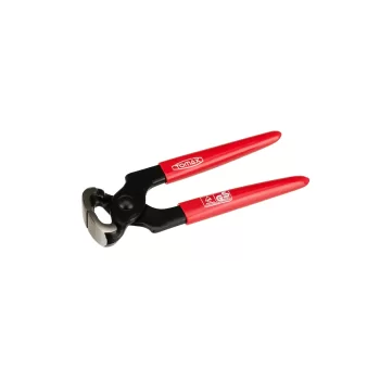 Kerpeten - 200 Mm, Pvc İzoleli