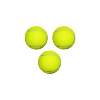 Köpek Oyun Topu Tenis Topu *