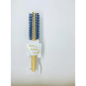 Liva 356 Isıya Dayanakli Fön Fırçası Tarak