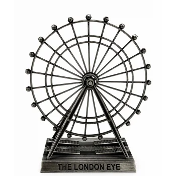 London Eye Metal Dönme Dolap Alk5702