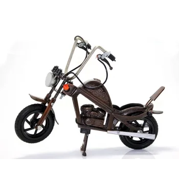 Metal Motor No:8