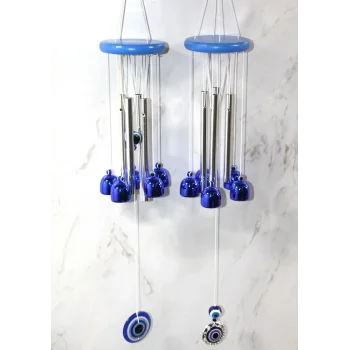 Metal Rüzgar Çanı Alk3510