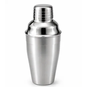 Paslanmaz Çelik Kokteyl Shaker Alk5499