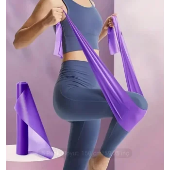 Plates Lastiği Geniş