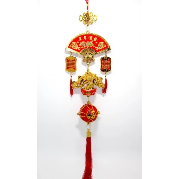 Şans Ve Bereket Askılık Alk3419