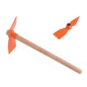 Sivri Çapa - Saplı